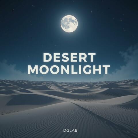 Desert Moonlight