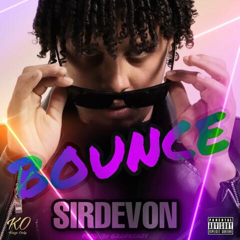 BOUNCE