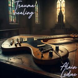 TRAUMA HEALING