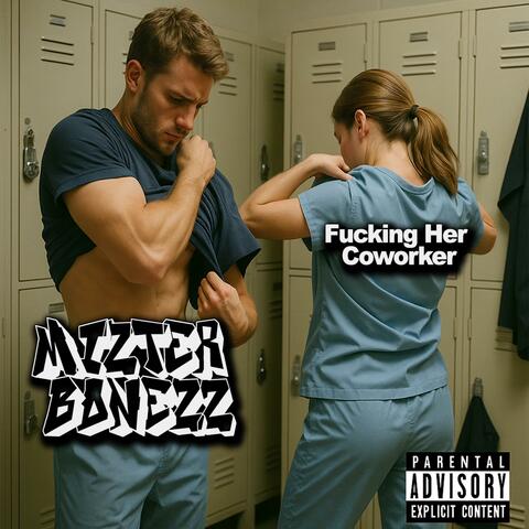 Fucking Her Coworker