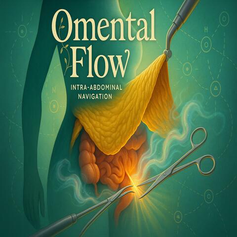 Omental Flow