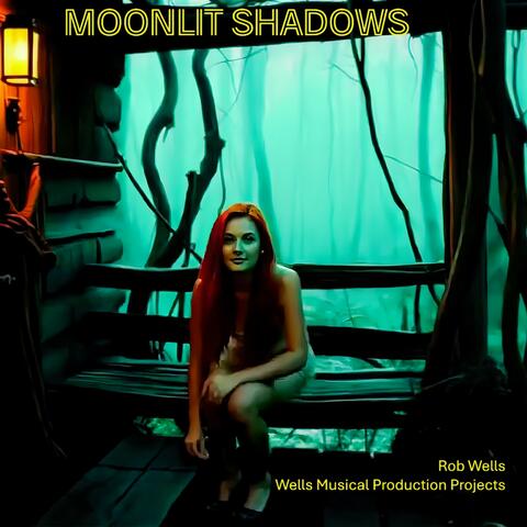 Moonlit Shadows
