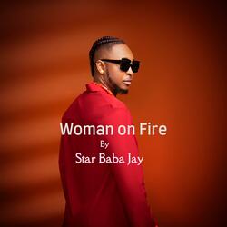 Woman on Fire