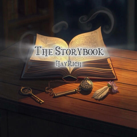 The Story Book