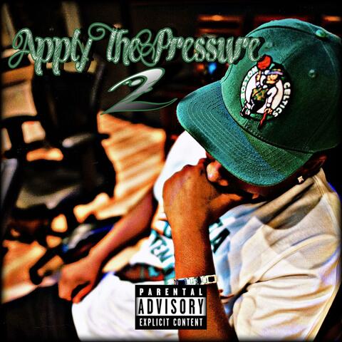 Apply The Pressure 2