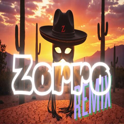 Zorro Returns Remix