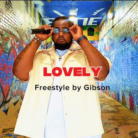 Lovely Freestyle