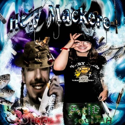 HOLY MACKEREL (feat. Acid Souljah)