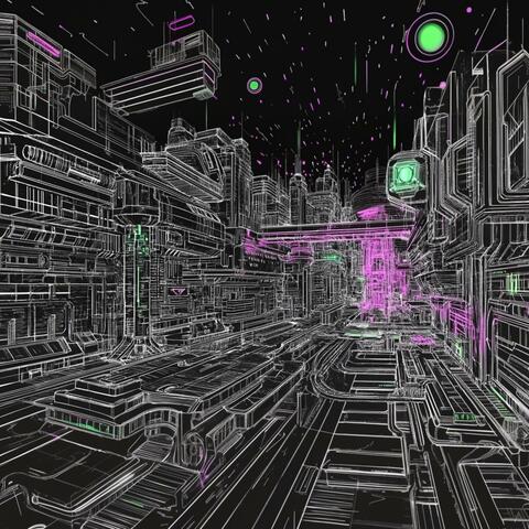 Neon City