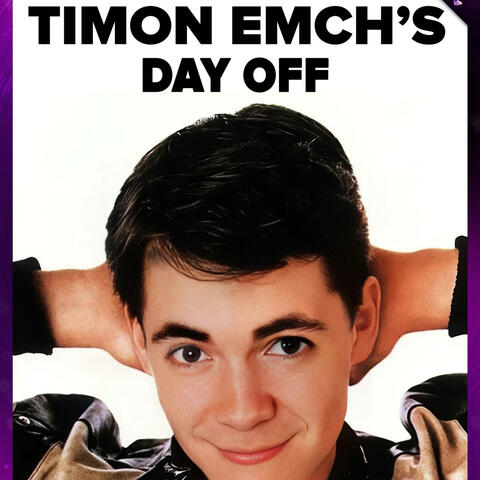 Timon: A Journey