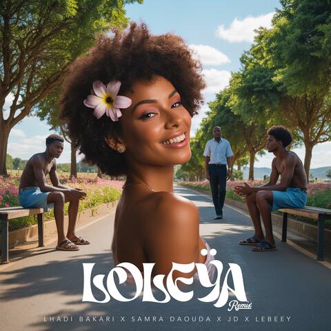 Loleya (remix) (feat. Lebeey & Samra Daouda) [JD Remix]
