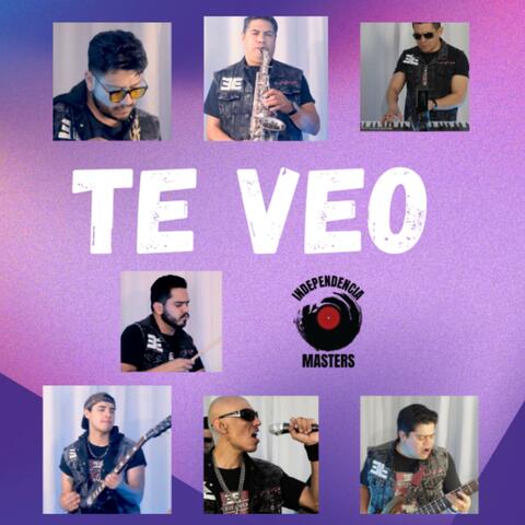 Te veo (Special Version)