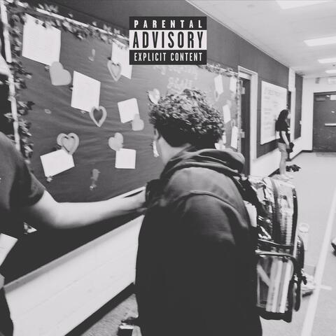 Youngest Flexer (feat. Dirty Dan)