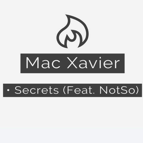 Secrets (feat. NotSo)