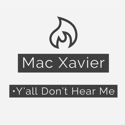 Y'all Don't Hear Me