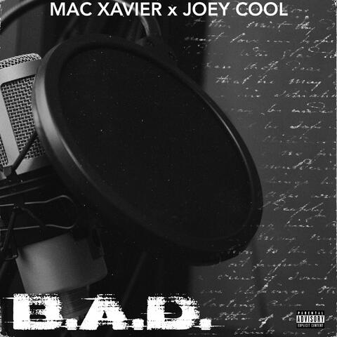 B.A.D. (feat. Joey Cool)