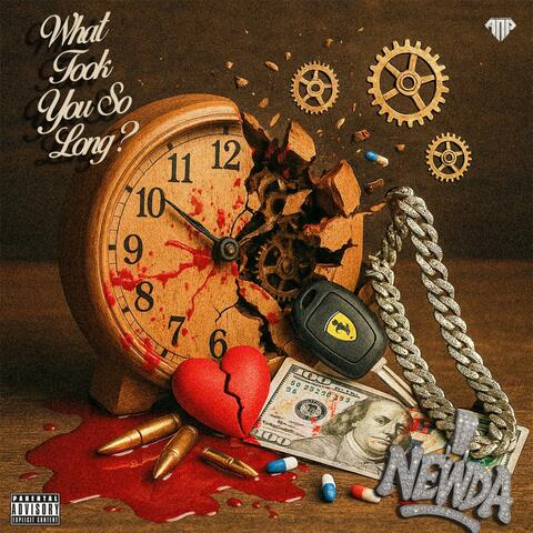 What Took You So Long