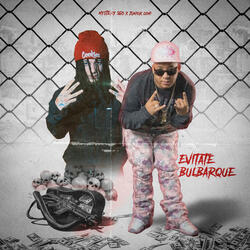 Evita Burbaque (feat. Junior Lomi)