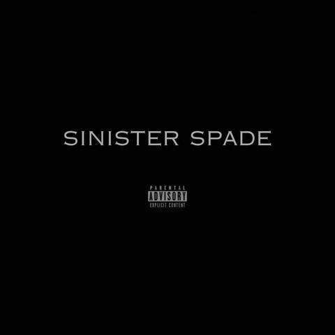 sinister spade