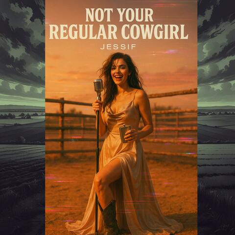 Not Your Regular Cowgirl