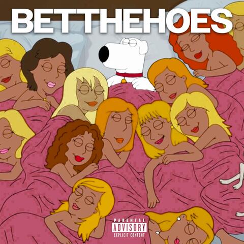 BETTHEHOES