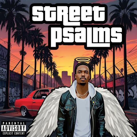 Street Psalms