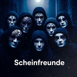 Scheinfreunde