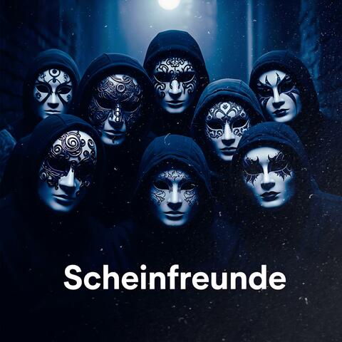 Scheinfreunde