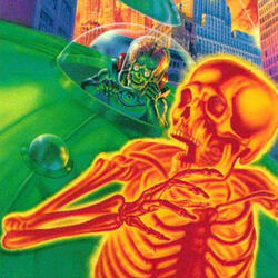 Off the Knogin (feat. YRF Poncho)