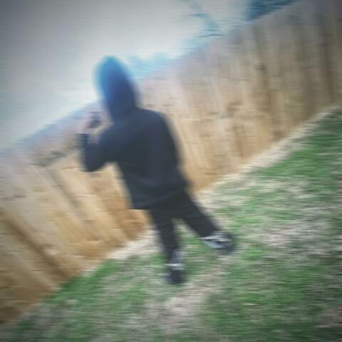 Smoke (feat. YRF Poncho)