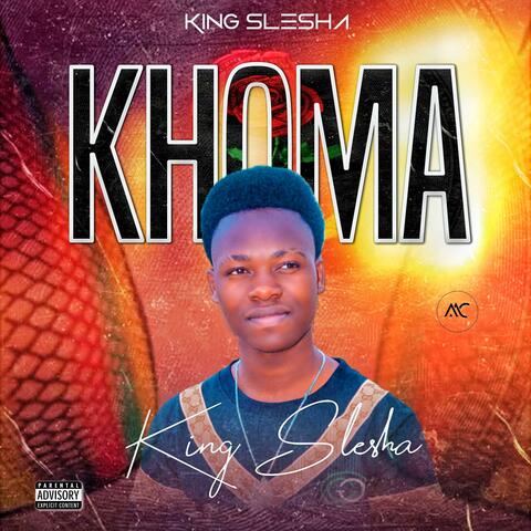 Khoma (Amapiano)