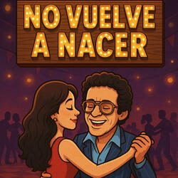 No vuelve a nacer x Jexux Jondel