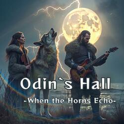 Odins's Hall (Raidho)