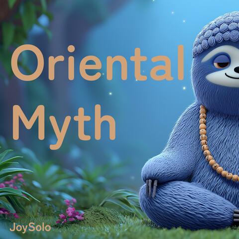 Oriental Myth