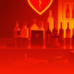 그 날,너의사랑을 듣던 밤