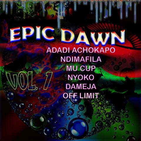EPIC DAWN:vol.1