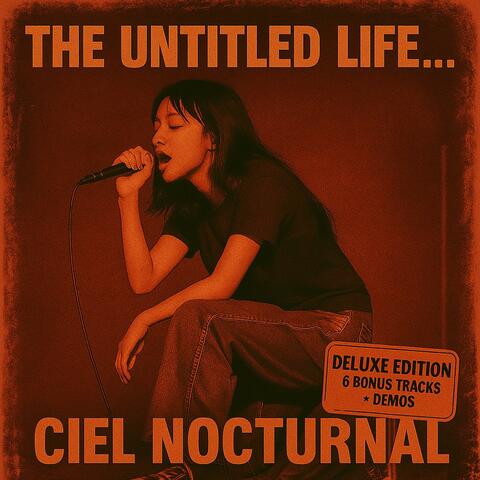 The untitled life... The cut songs