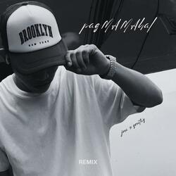 Pagmamahal (feat. Jroa)