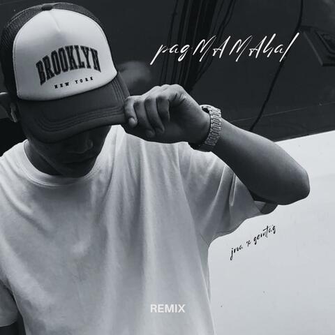 Pagmamahal (feat. Jroa)