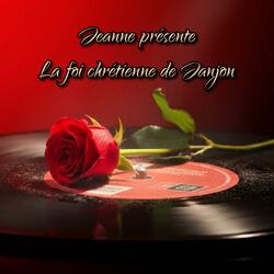 Je me repose en mon Sauveur