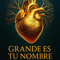 Grande es tu nombre