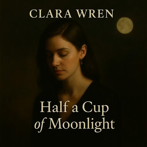 Half a Cup of Moonlight