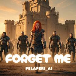 Forget Me