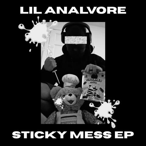 Sticky Mess