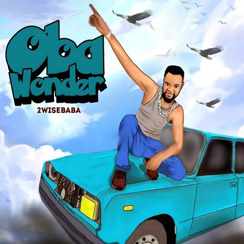 OBA WONDER