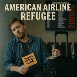 American Airline Refugee