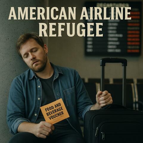 American Airline Refugee