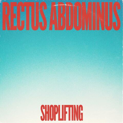SHOPLIFTING