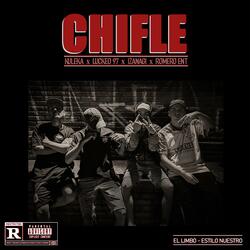 El Chifle (feat. Luckeo 97, Kuleka, Izanagi beats, Romero Ent & Estilo Nuestro)