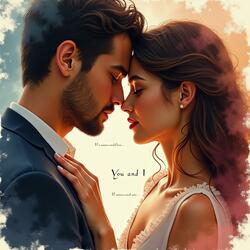 You And I